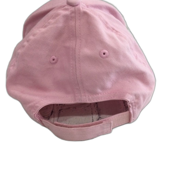 Vintage Phila Phillies 2008 World Series Championship MLB Genuine Merch. Cap - Picture 2 of 9